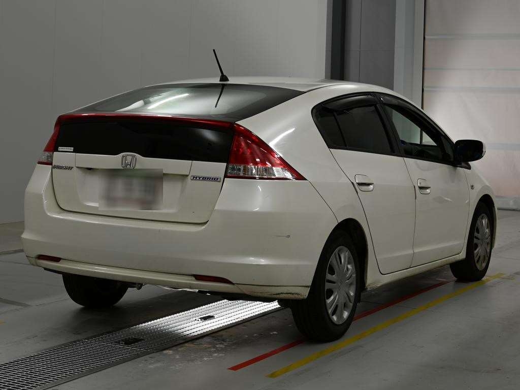 HONDA INSIGHT