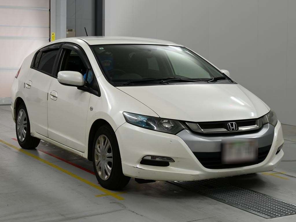 HONDA INSIGHT