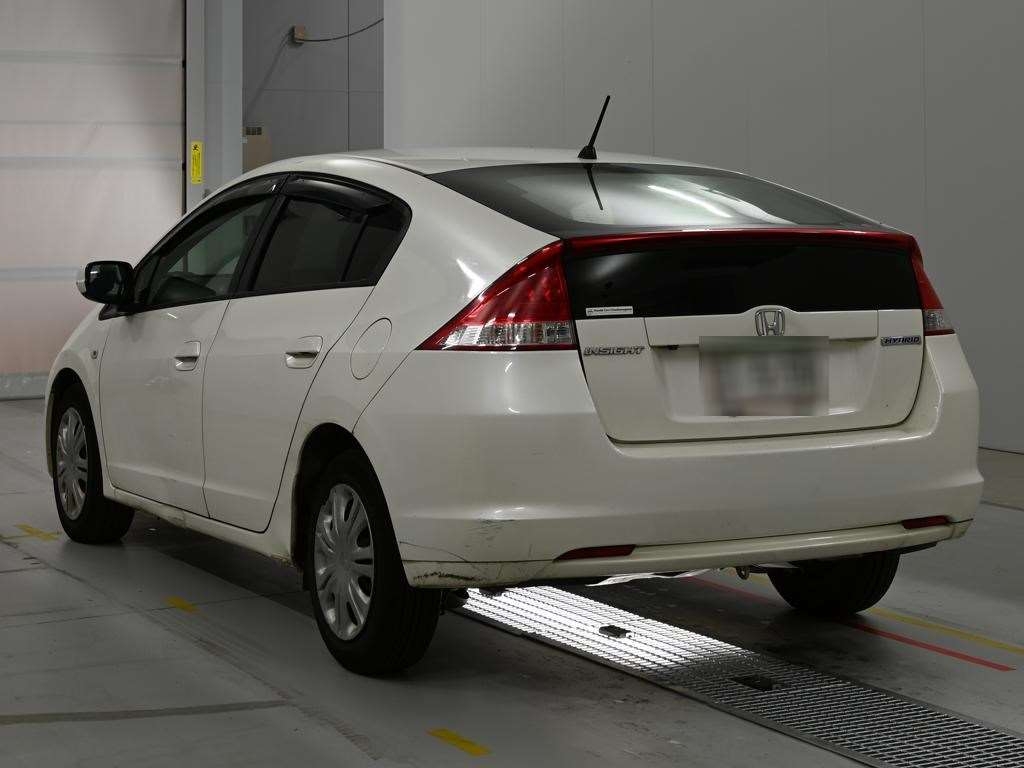 HONDA INSIGHT