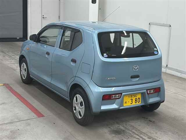 MAZDA CAROL