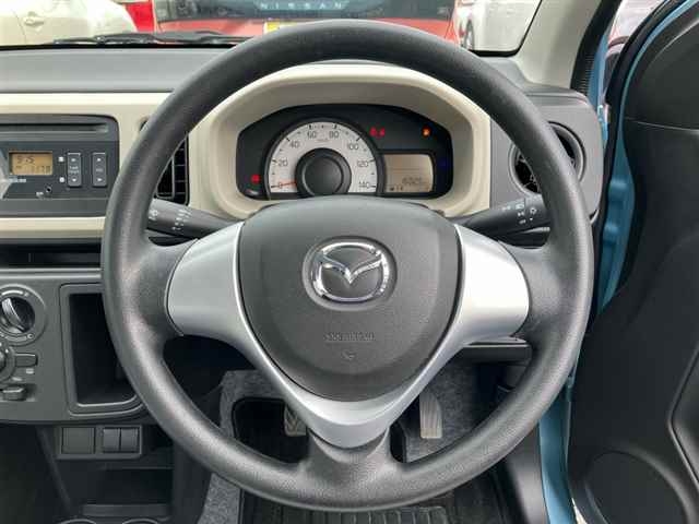 MAZDA CAROL