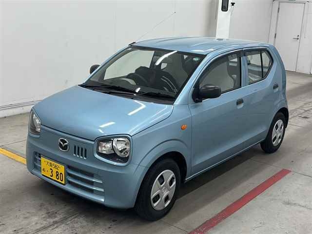 MAZDA CAROL