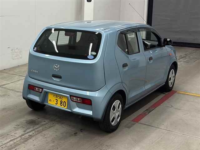 MAZDA CAROL