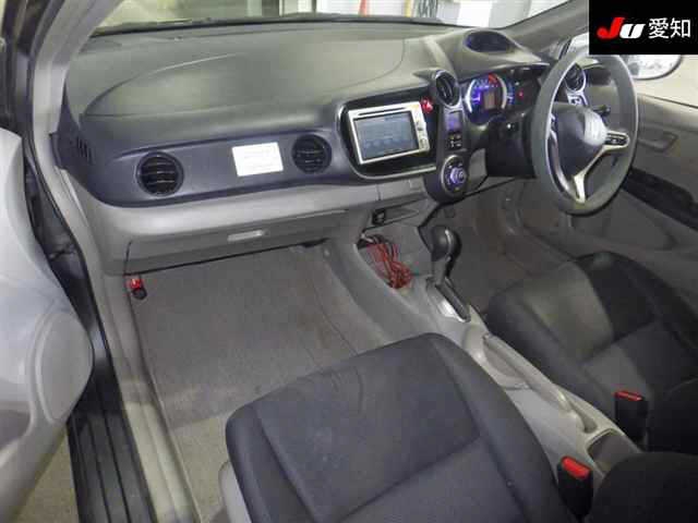 HONDA INSIGHT