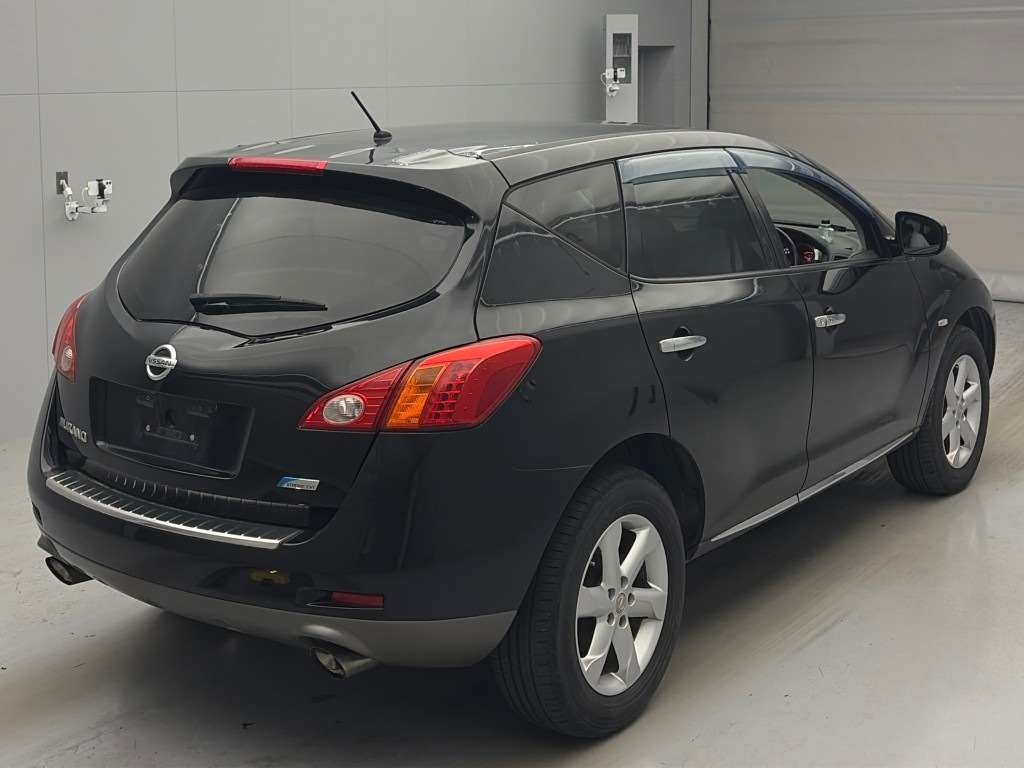 NISSAN MURANO