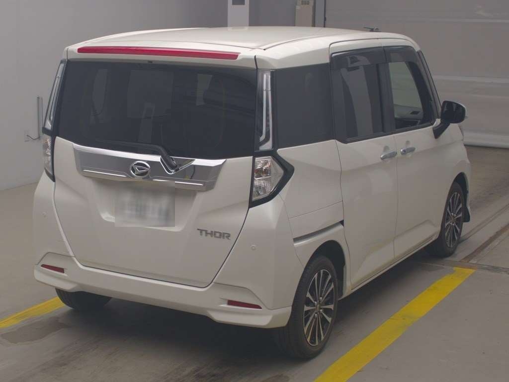 DAIHATSU THOR