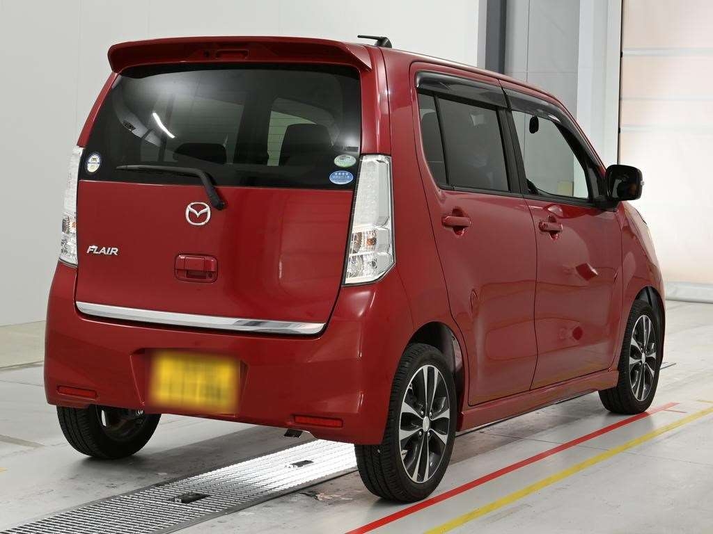 MAZDA FLAIR