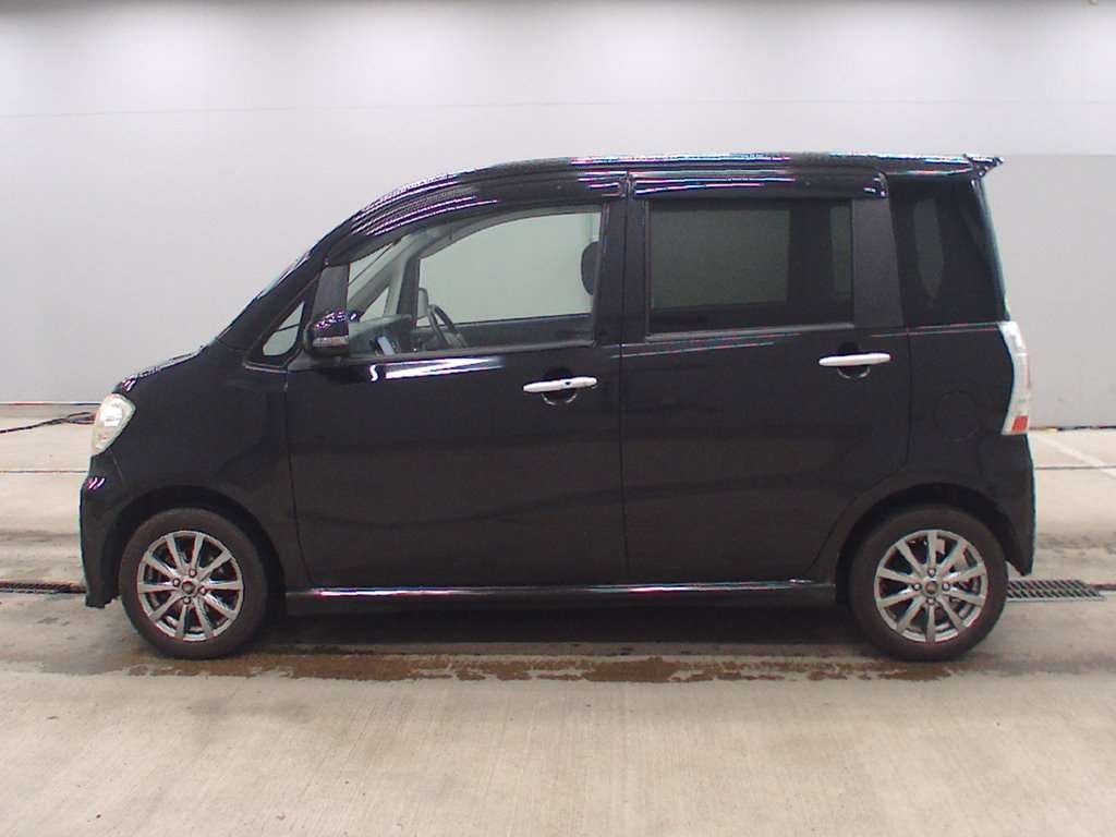 DAIHATSU TANTO EXE