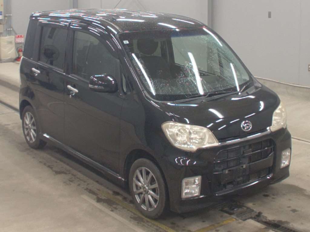 DAIHATSU TANTO EXE