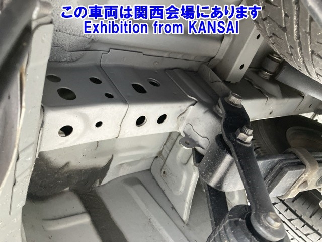 TOYOTA REGIUS ACE
