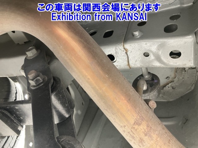 TOYOTA REGIUS ACE