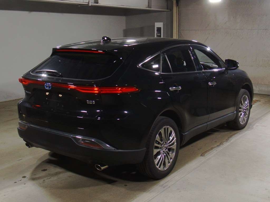 TOYOTA VENZA