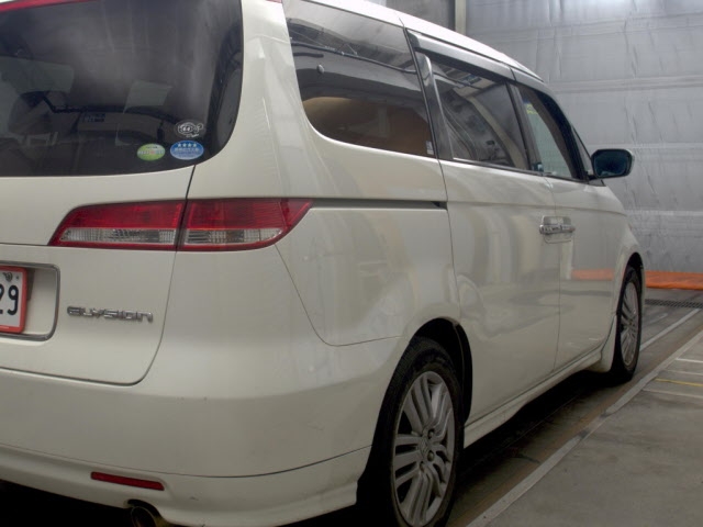 HONDA ELYSION