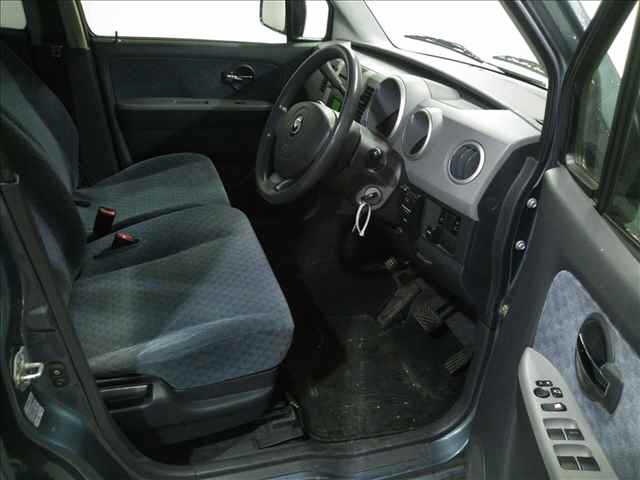 MAZDA AZ-WAGON