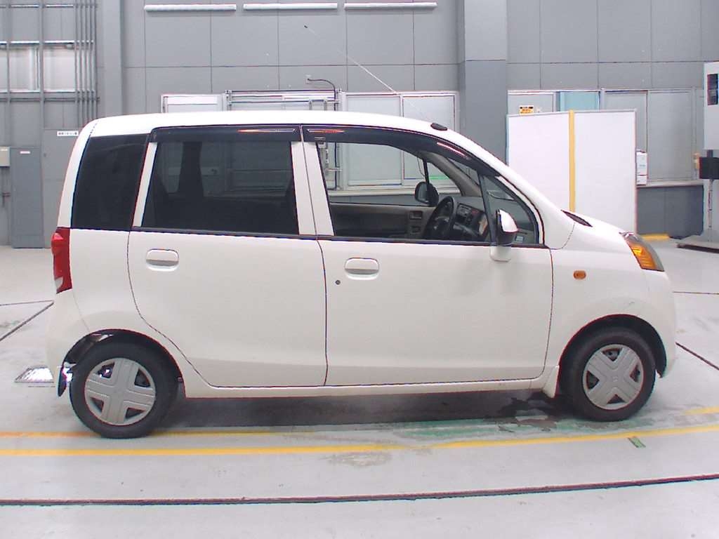 HONDA LIFE