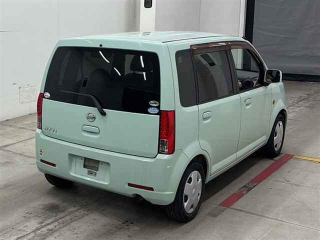 NISSAN OTTI