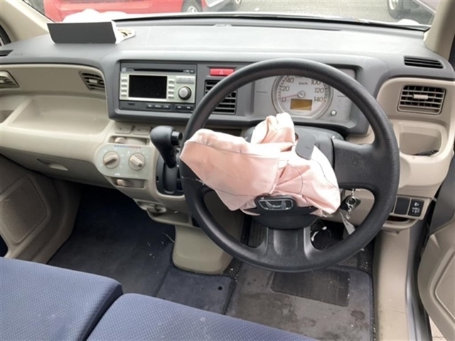 HONDA LIFE