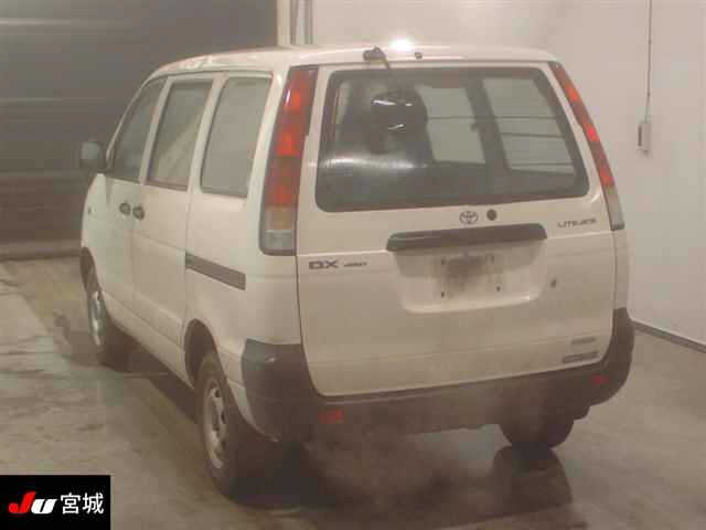 TOYOTA LITE ACE