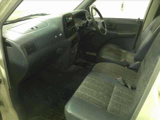 TOYOTA LITE ACE