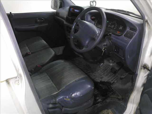 TOYOTA LITE ACE