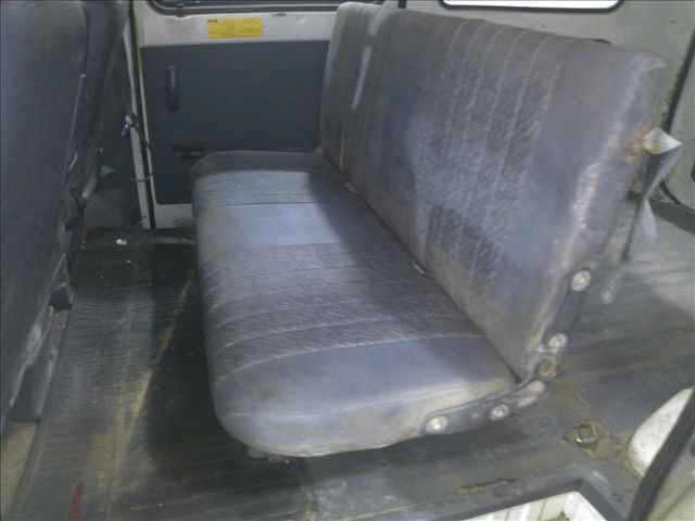TOYOTA LITE ACE