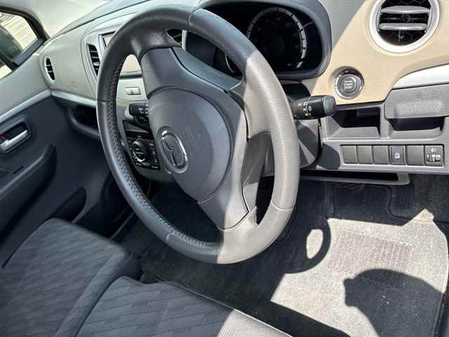 MAZDA FLAIR