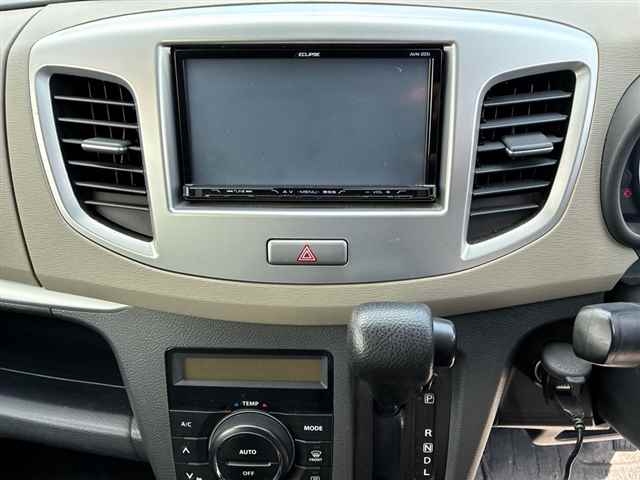 MAZDA FLAIR