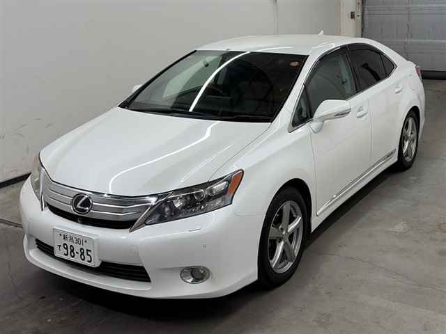 LEXUS HS250H