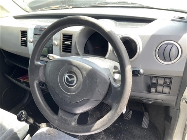 MAZDA AZ-WAGON