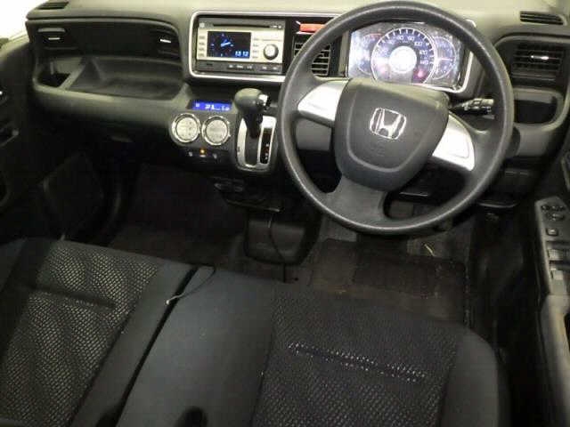 HONDA LIFE