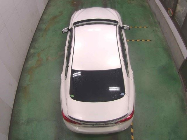 NISSAN SKYLINE