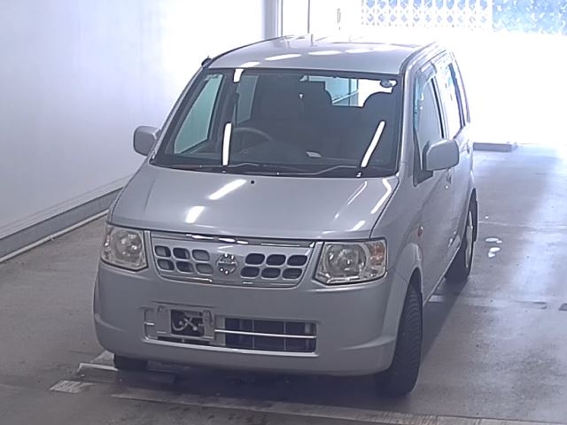 NISSAN OTTI