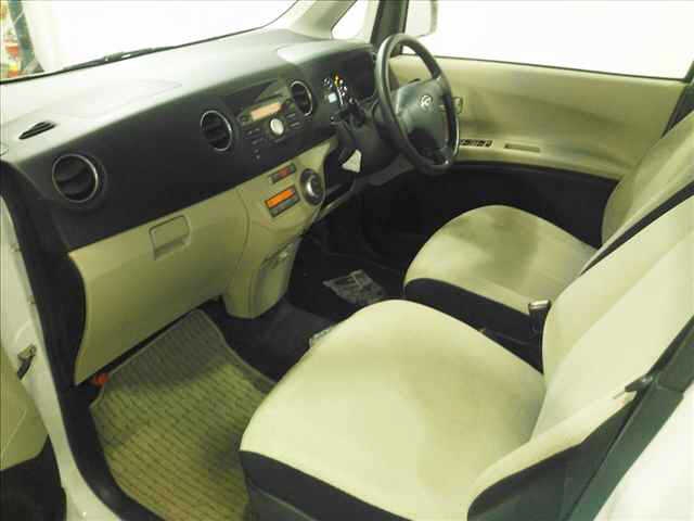 DAIHATSU TANTO EXE