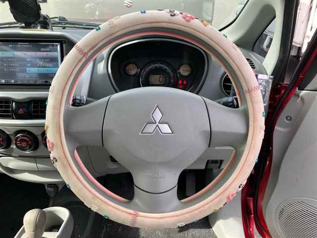 MITSUBISHI I