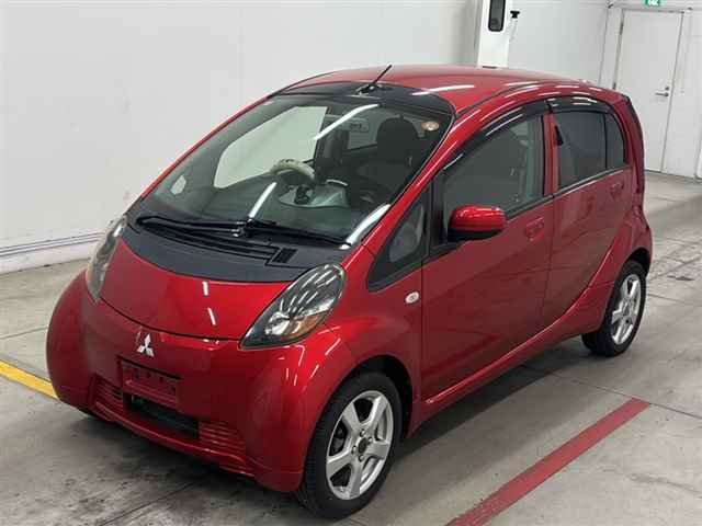 MITSUBISHI I