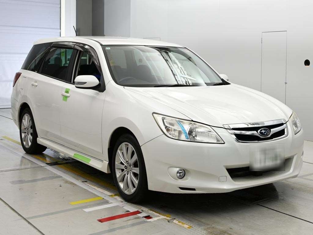 SUBARU EXIGA