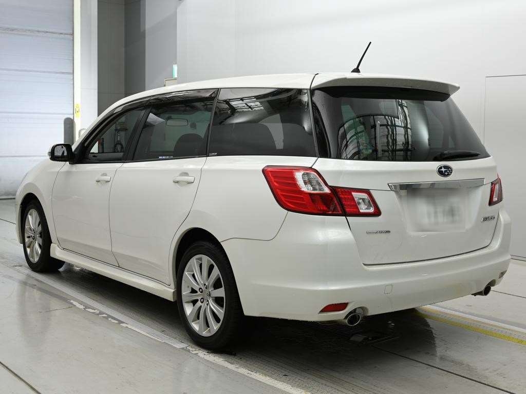 SUBARU EXIGA