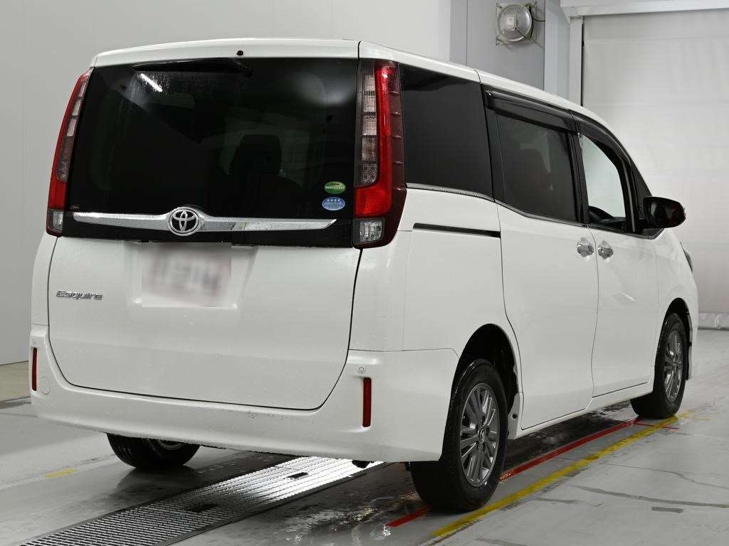 TOYOTA ESQUIRE