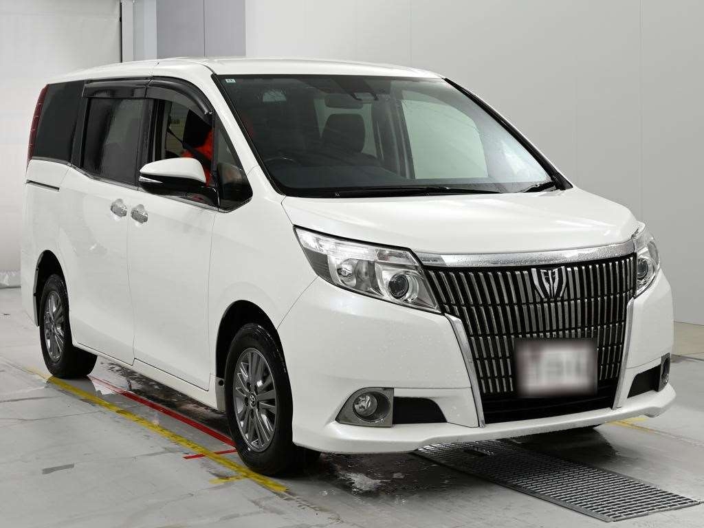 TOYOTA ESQUIRE
