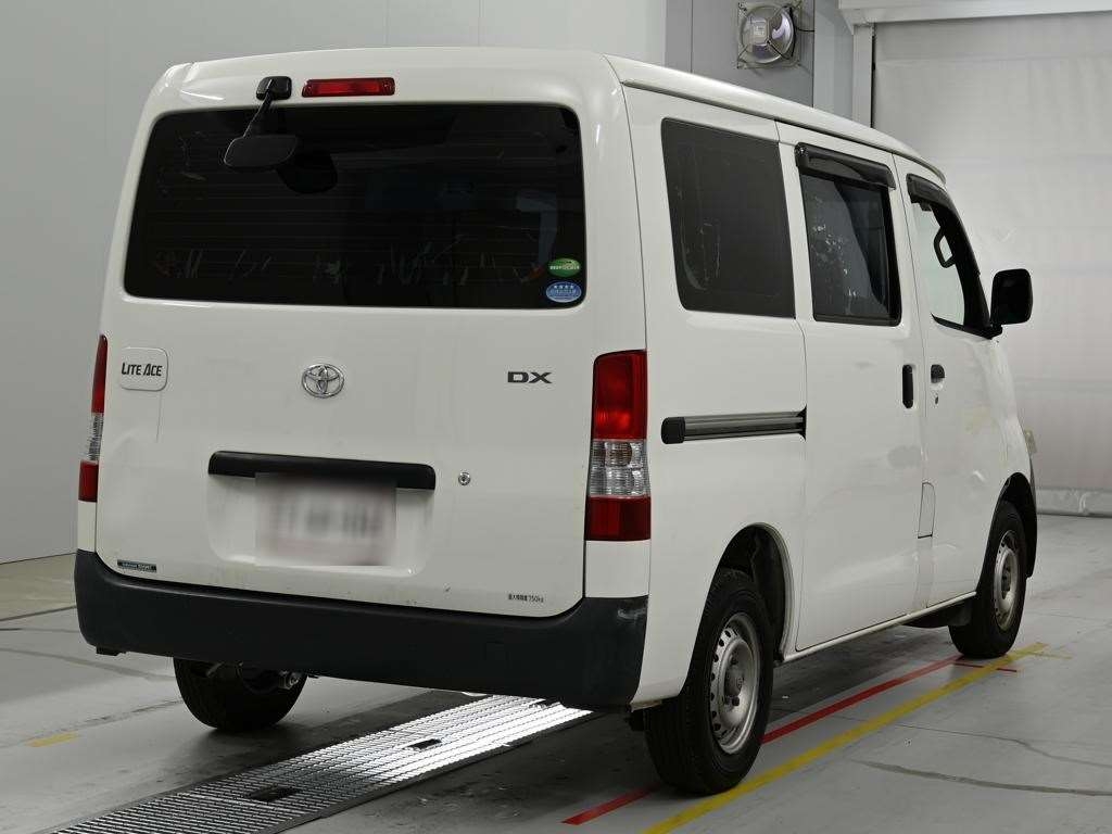 TOYOTA LITE ACE