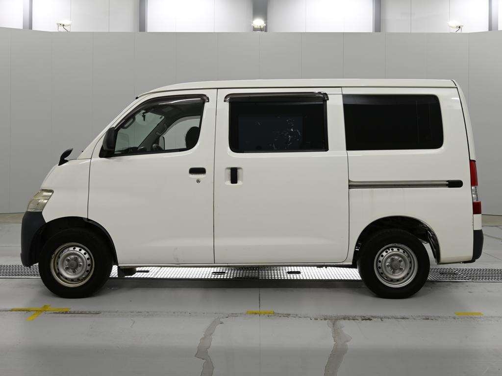 TOYOTA LITE ACE
