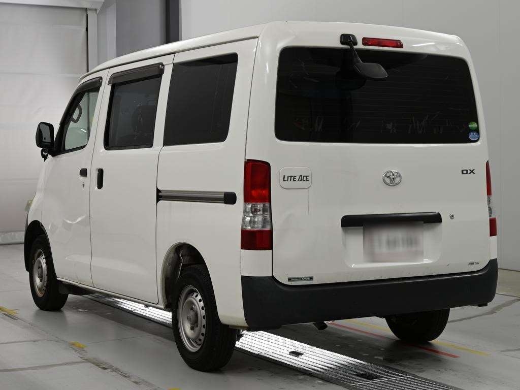 TOYOTA LITE ACE