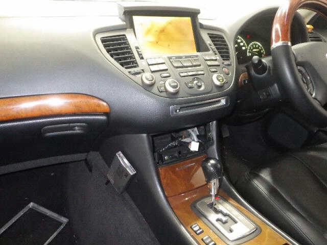 NISSAN CIMA