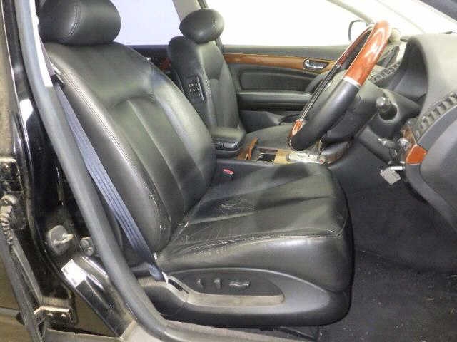NISSAN CIMA