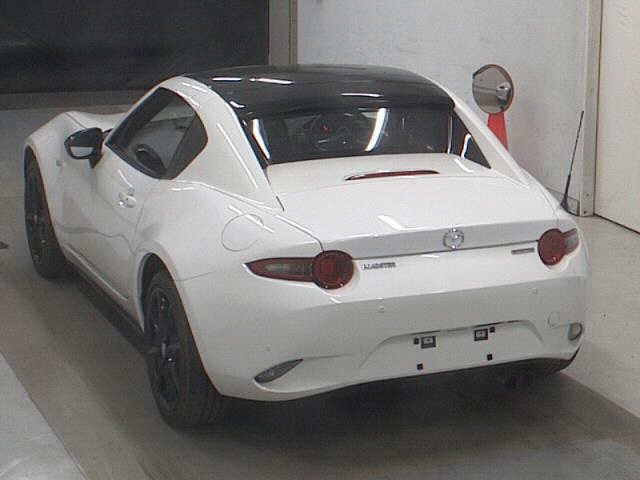 MAZDA ROADSTER