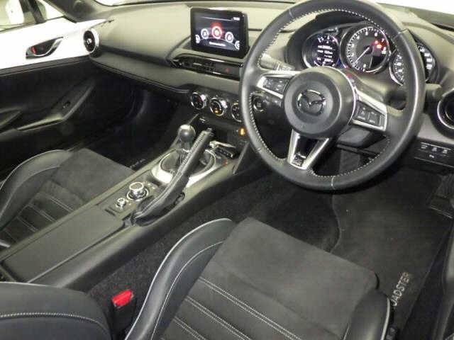 MAZDA ROADSTER
