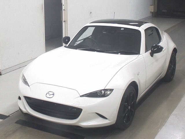 MAZDA ROADSTER