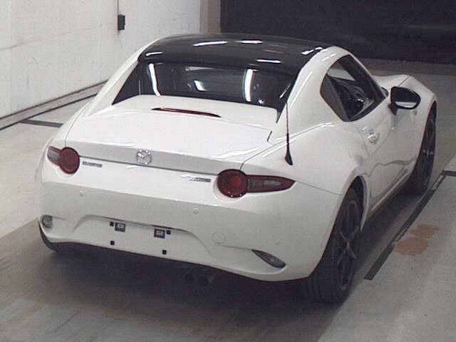 MAZDA ROADSTER