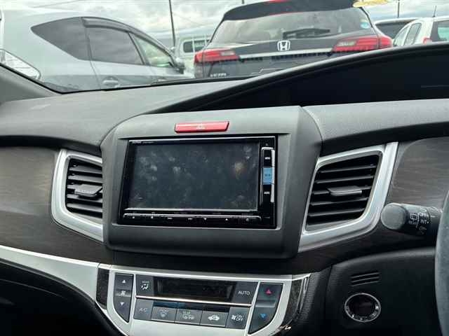 HONDA JADE