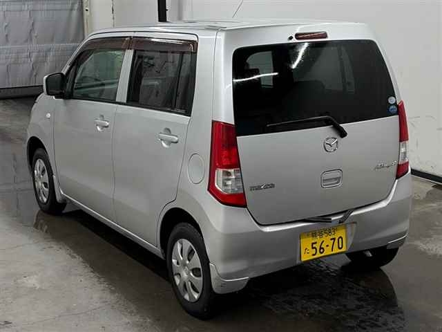 MAZDA AZ-WAGON